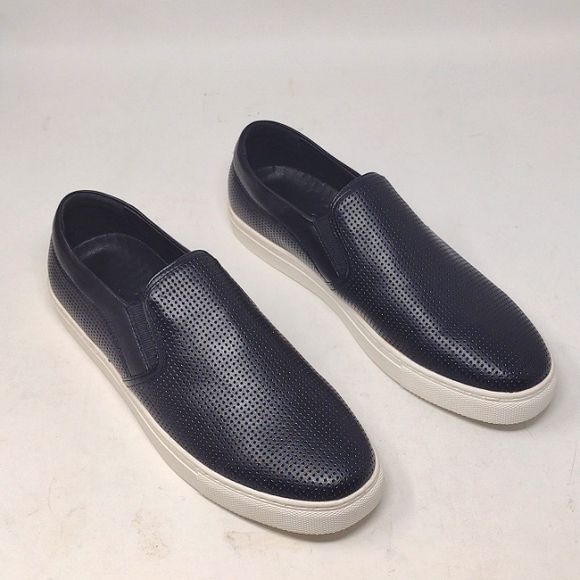 SL by Supply Lab Men's Riley Slip On Sneakers - Picture 3 of 10